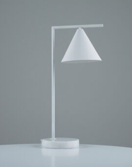 Настольная лампа Moderli V11063-1T