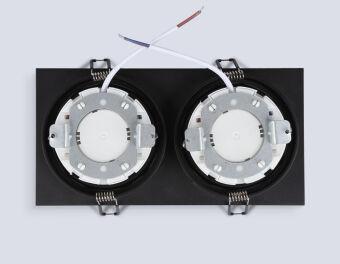 Влагозащищенный светильник Ambrella Light TN6615