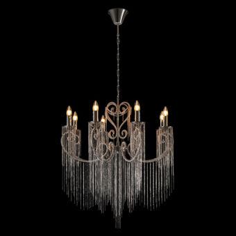 Подвесная люстра LOFT IT 10405/8