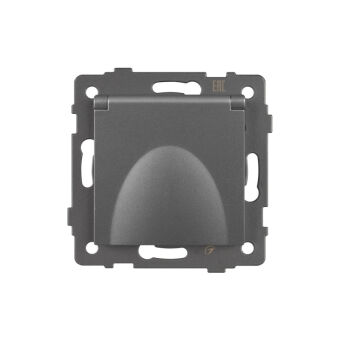 Розетка Arlight 049836