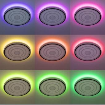 Накладная люстра Citilux CL739190E