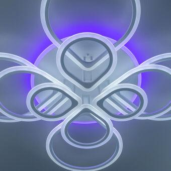 Накладная люстра Citilux CL235A200E