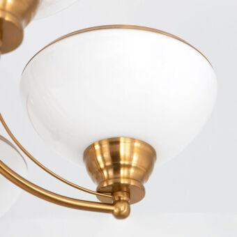 Люстра на штанге Citilux CL401153