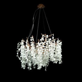 Подвесная люстра LOFT IT 10066/800 GB