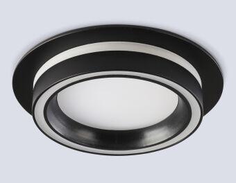 Встраиваемый светильник Ambrella Light TU5210