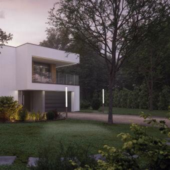 Садово-парковый светильник Mantra 9282