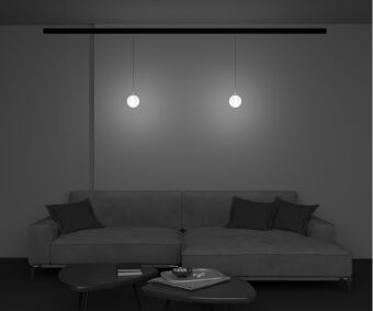 Светильник на шине Maytoni Technical TR039-2-5W3K