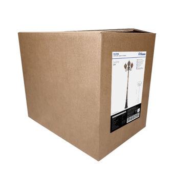 Садово-парковый светильник Feron 11389