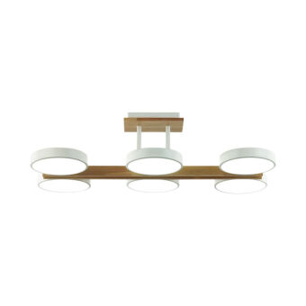 Люстра на штанге LUMION 8030/108CL