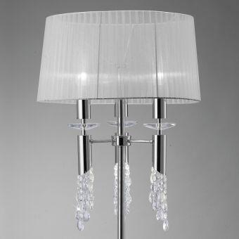 Торшер Mantra 3869