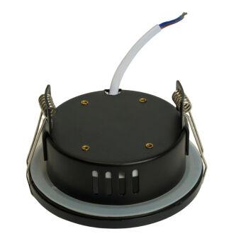 Влагозащищенный светильник Feron 51230