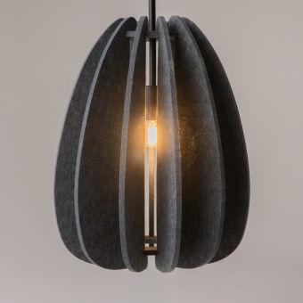 Подвесной светильник Maytoni MOD398PL-01GR