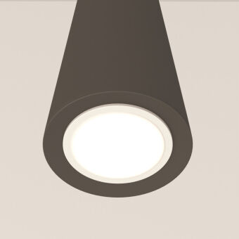 Подвесной светильник Maytoni Technical P318PL-01B