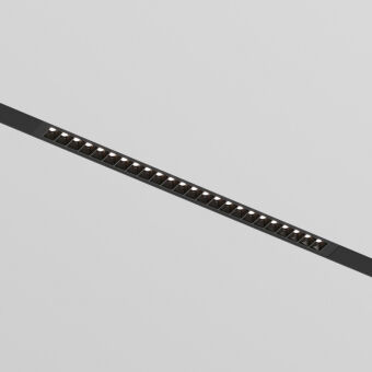 Светильник на шине Denkirs DK8102-BK