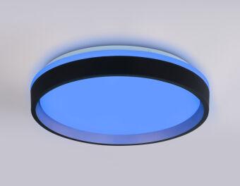 Накладной светильник Ambrella Light FZ604