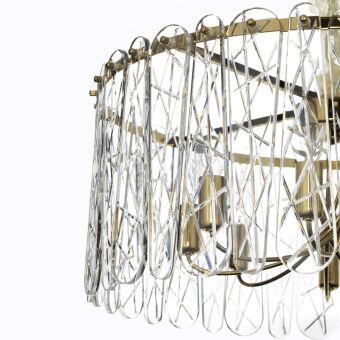 Подвесная люстра Citilux CL318292