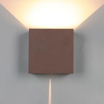 Светильник настенный Mantra 7438