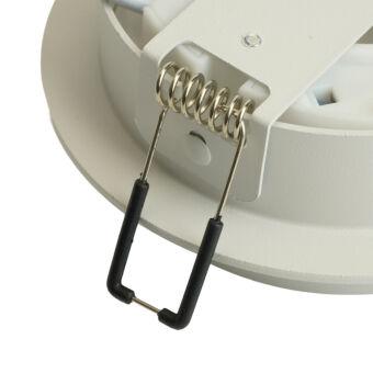 Встраиваемый светильник Feron 51354