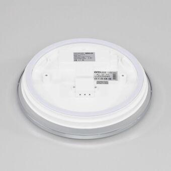 Накладной уличный светильник Citilux CL702161N