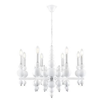 Накладная люстра LUMION 8260/8