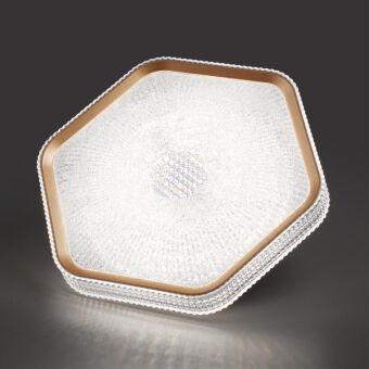 Накладной светильник Sonex 7746/48L