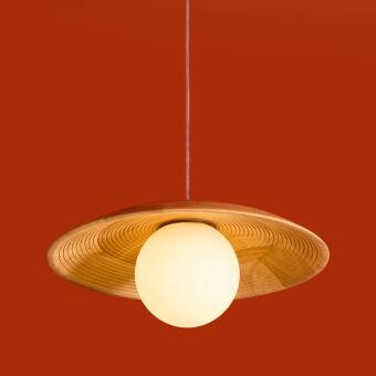 Подвесной светильник Freya FR5589PL-01T