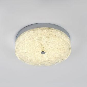 Накладной светильник LED4U L1117-300 CR