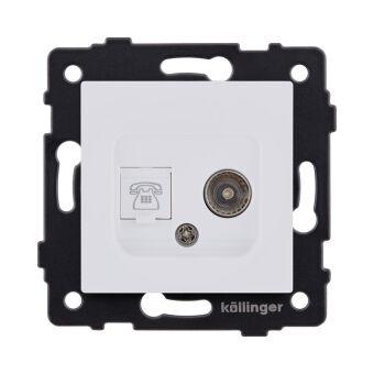 ������� KOLLINGER REA-013WM