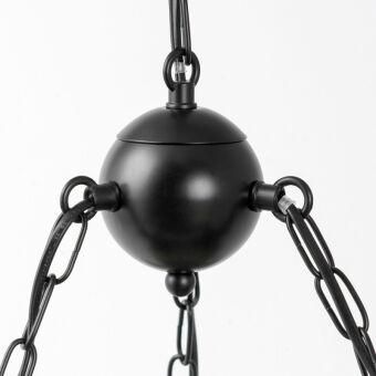 Подвесной светильник Lussole LSP-8980