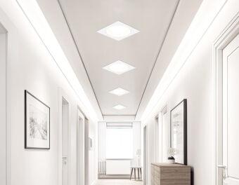 Встраиваемый светильник Ambrella Light TN52341