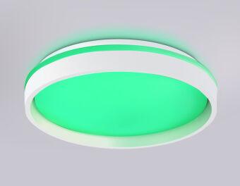 Накладной светильник Ambrella Light FZ601