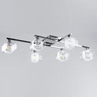 Накладная люстра Citilux CL139161