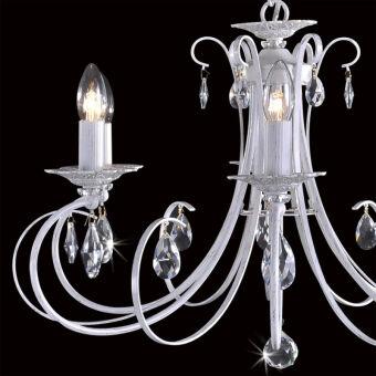 Подвесная люстра Citilux CL410162