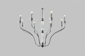 Подвесная люстра Moderli V10428-8P