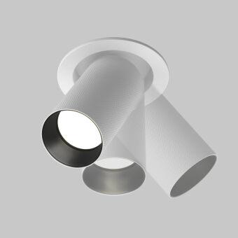 Спот Maytoni Technical C081CL-01-GU10-W