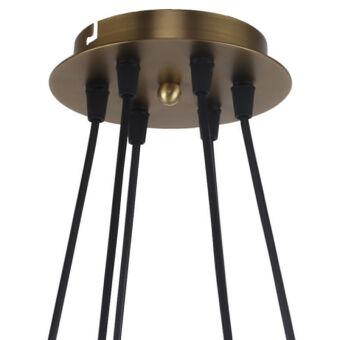 Люстра на штанге Favourite 2763-6P