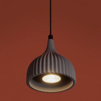 Подвесной светильник Freya FR5582PL-01GF