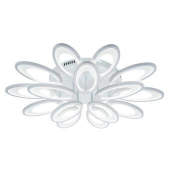 Накладная люстра Escada 10229/SG LED