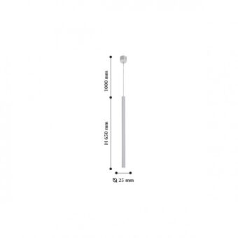 Подвесной светильник Favourite 2237-1P