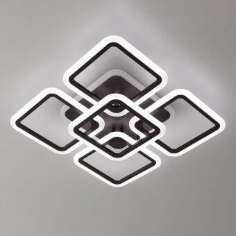 Накладная люстра Citilux CL232A155E