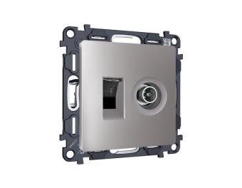 Розетка Ambrella Volt MA512510