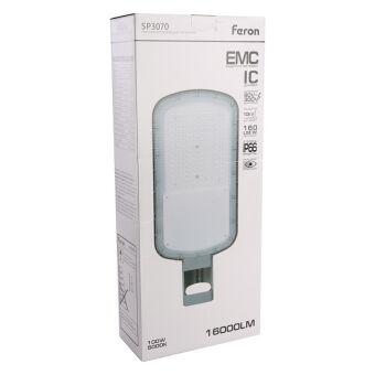 Консольный светильник Feron 51800