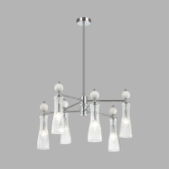 Люстра на штанге LUMION 8268/6