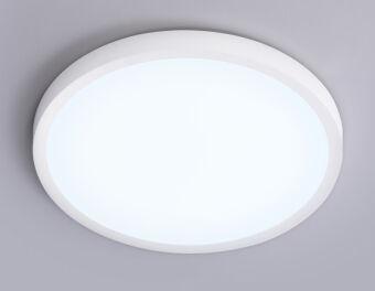 Накладной светильник Ambrella Light FZ1951