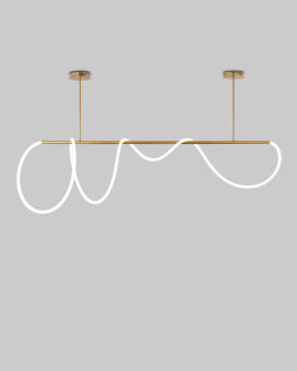 Подвесной светильник Moderli V10688-PL