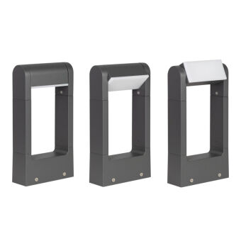 Садово-парковый светильник Arlight 020397(1)