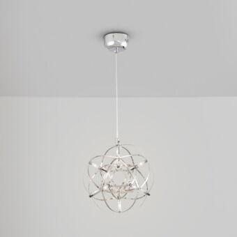 Подвесная люстра Freya FR5099PL-L6CH