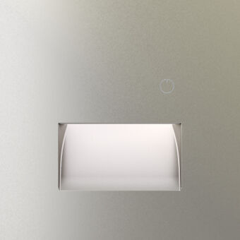 Подсветка ступеней лестницы VOLTUM VLS070704