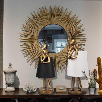 Настольная лампа LOFT IT 10315/A White