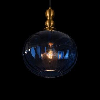 Подвесной светильник LOFT IT 10426 Blue